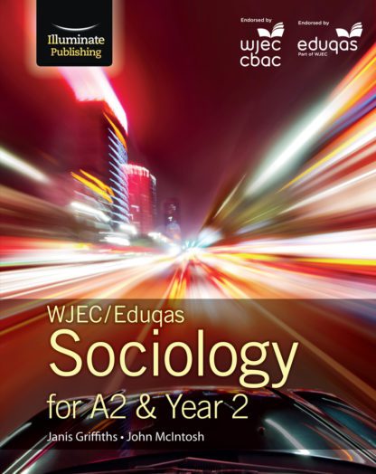 sociology wjec paper