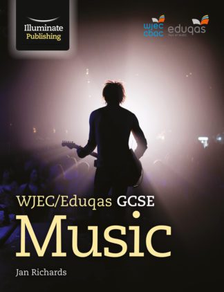 WJEC/Eduqas GCSE Music Student Book