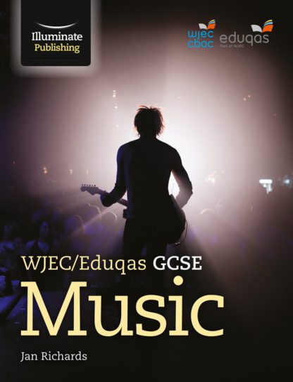 WJEC/Eduqas GCSE Music Student Book