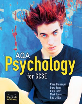 AQA Psychology for GCSE - Digital Book Bundle