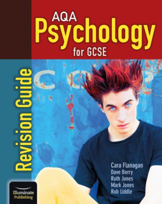 AQA Psychology for GCSE - Revision Guide