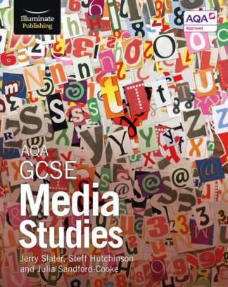 AQA GCSE Media Studies - Student Book