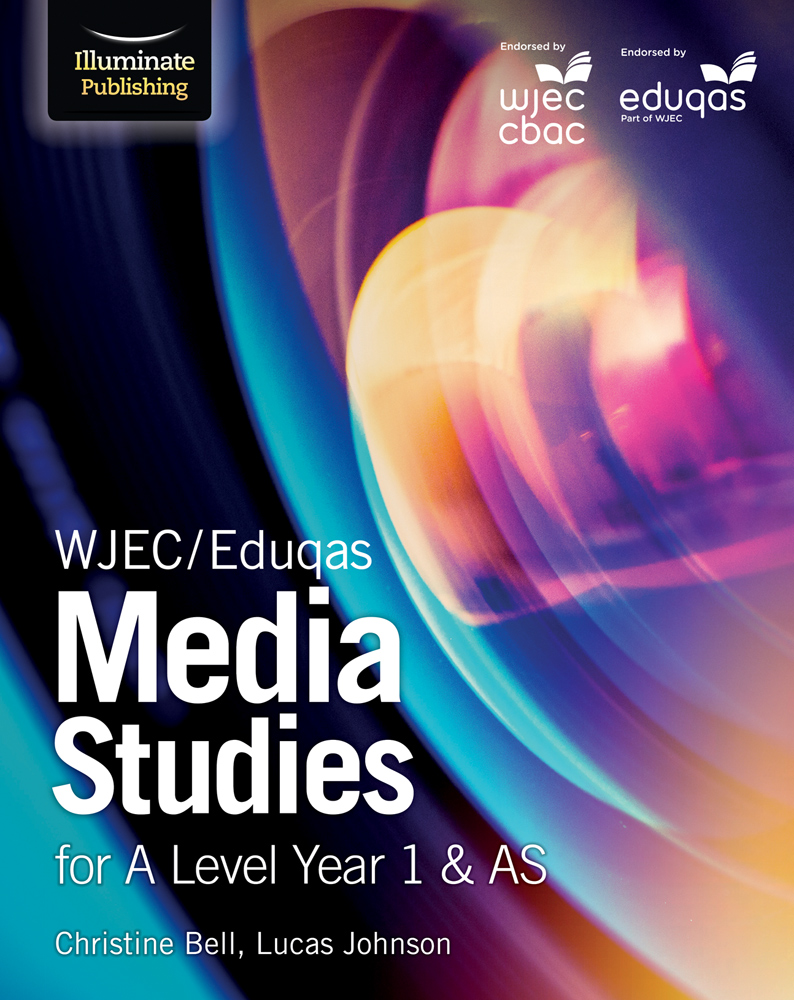 wjec media as coursework