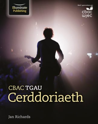 CBAC TGAU Cerddoriaeth (WJEC GCSE Music)