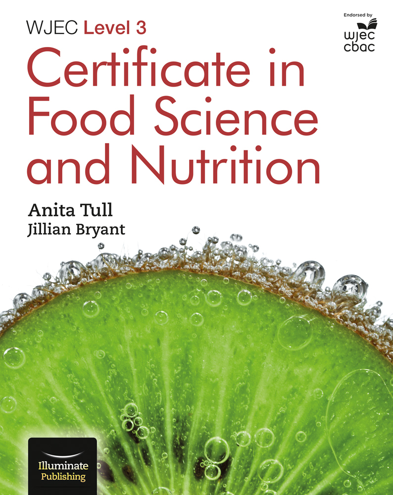 research paper on food science and nutrition