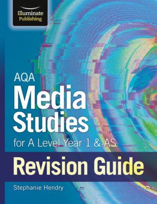 AQA Media Studies for A Level Year 1 & AS - Revision Guide