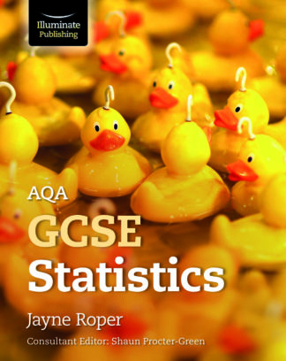 AQA GCSE Statistics - Student Book