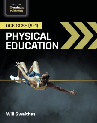 OCR GCSE (9-1) Physical Education - Student Book