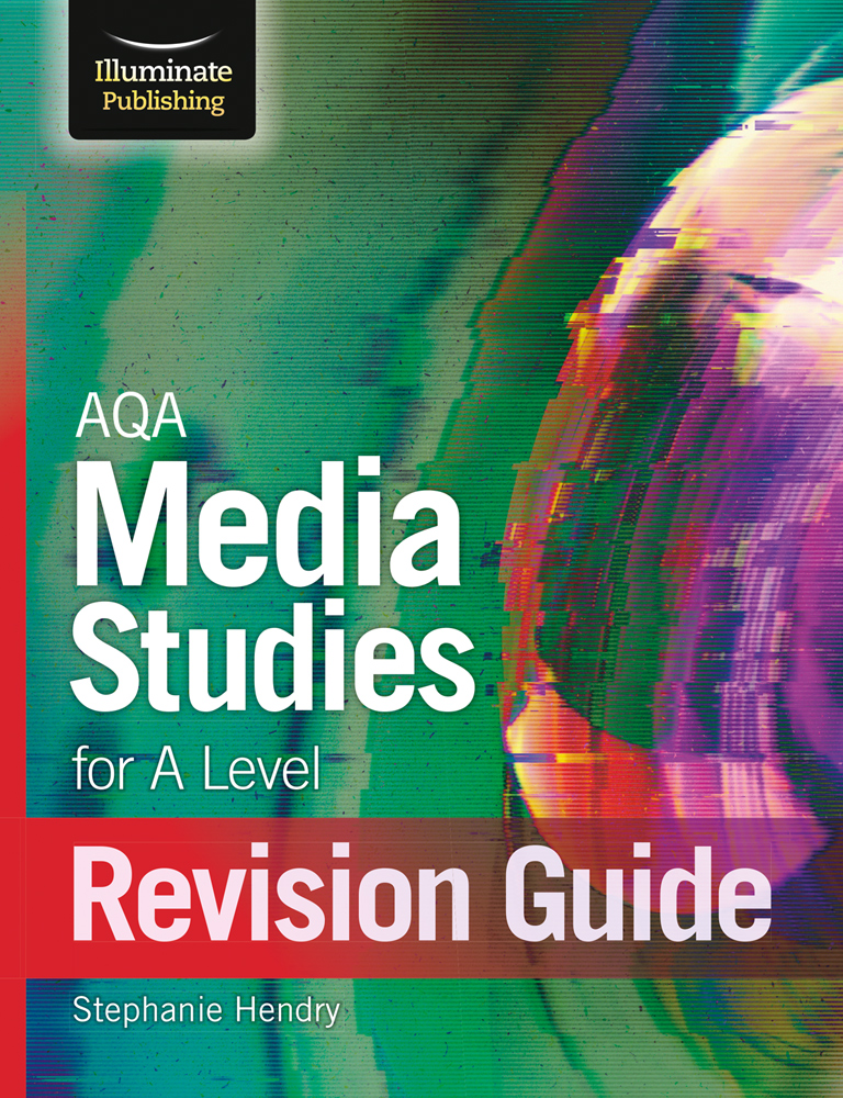 aqa media coursework