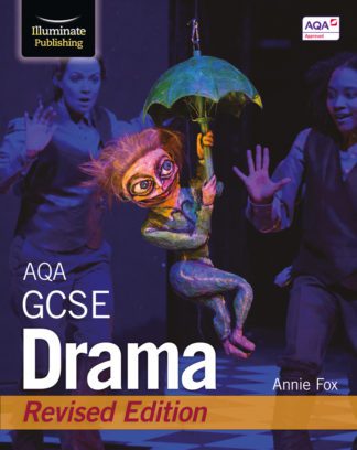 AQA GCSE Drama Student Book - Revised Edition