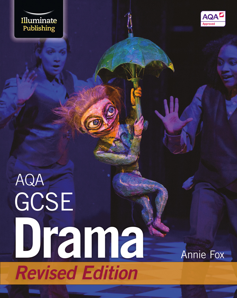 aqa drama coursework