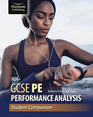 AQA GCSE PE Performance Analysis - Student Companion