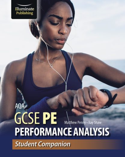 AQA GCSE PE Performance Analysis - Student Companion