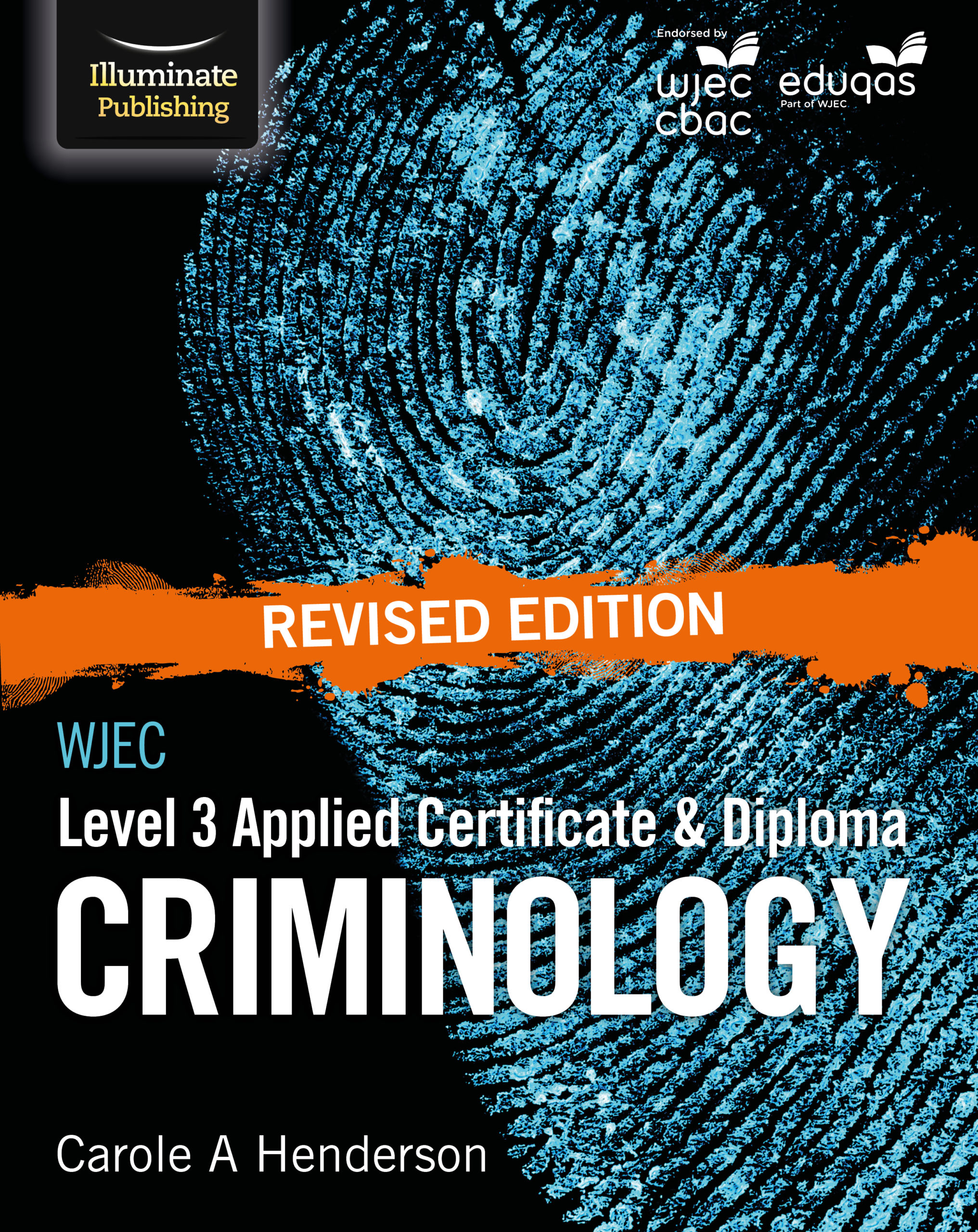 phd criminology