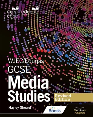 eduqas media studies gcse coursework