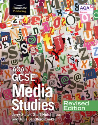 AQA GCSE Media Studies Student Book - Revised Edition