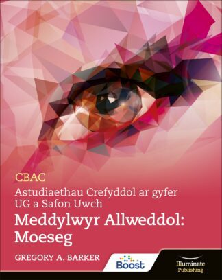 CBAC Astudiaethau Crefyddol ar gyfer UG a Safon Uwch, Meddylwyr Allweddol: Moeseg