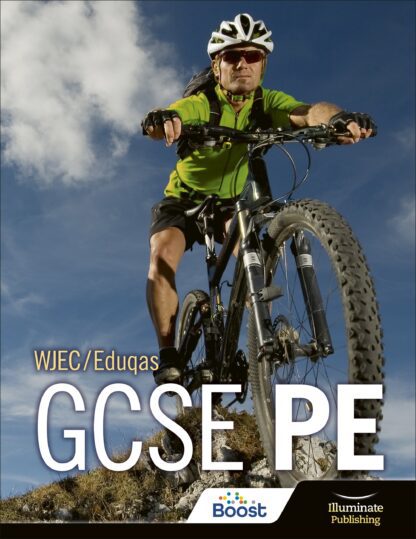 WJEC/Eduqas GCSE PE: Boost eBook