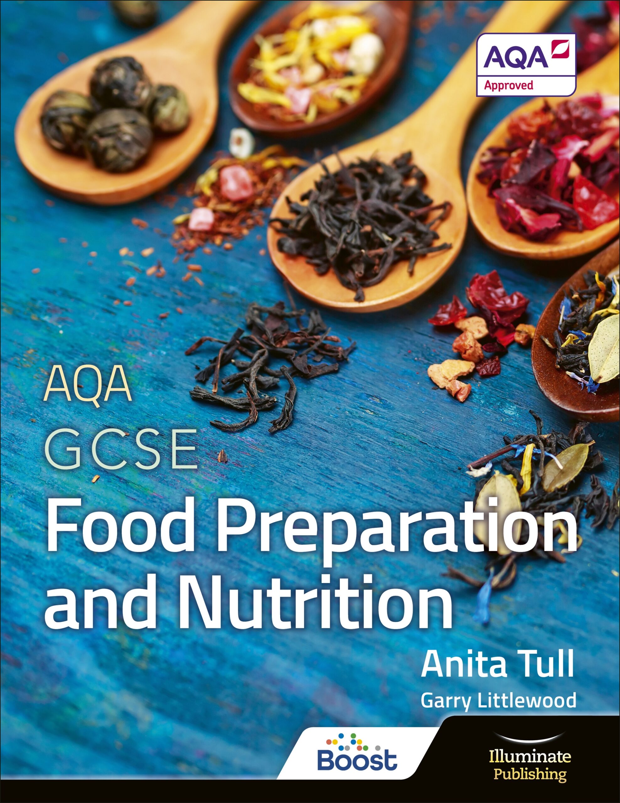 Aqa Gcse Food Preparation And Nutrition